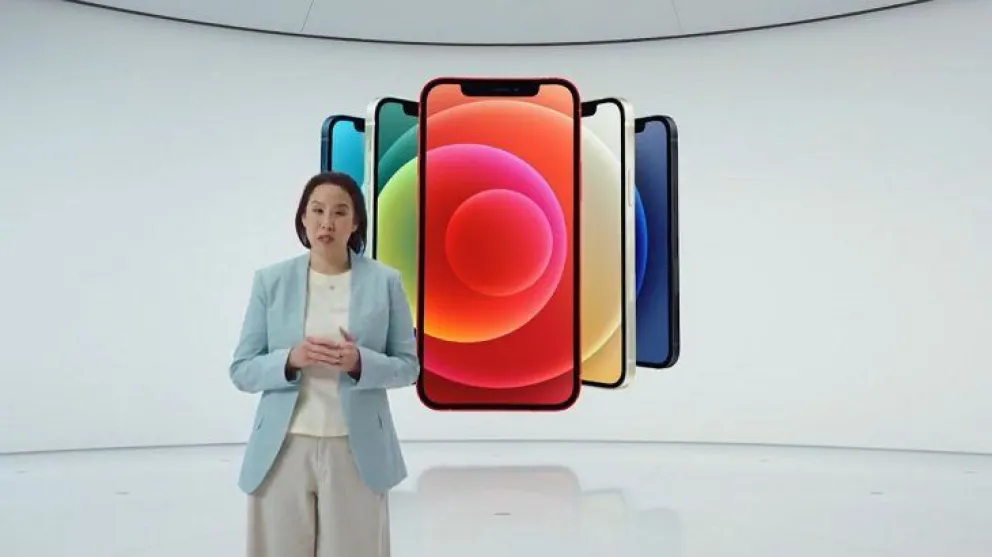 IPhone 12: cuáles son los nuevos modelos y precios