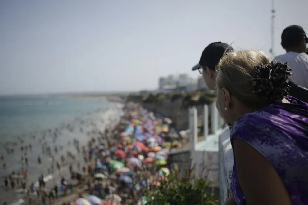 Créditos para reactivar el sector del turismo