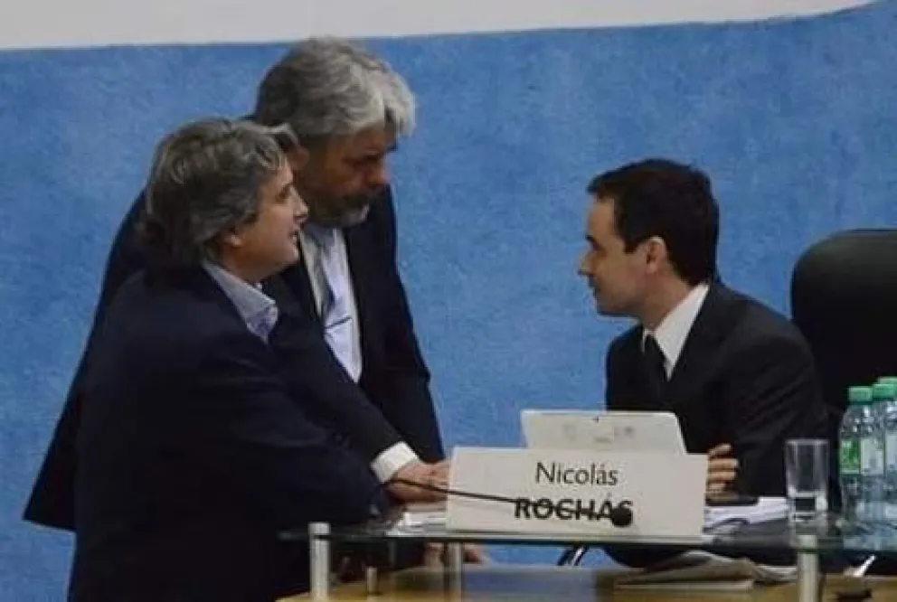 La gratuidad para inquilinos que litiguen está camino a ser ley
