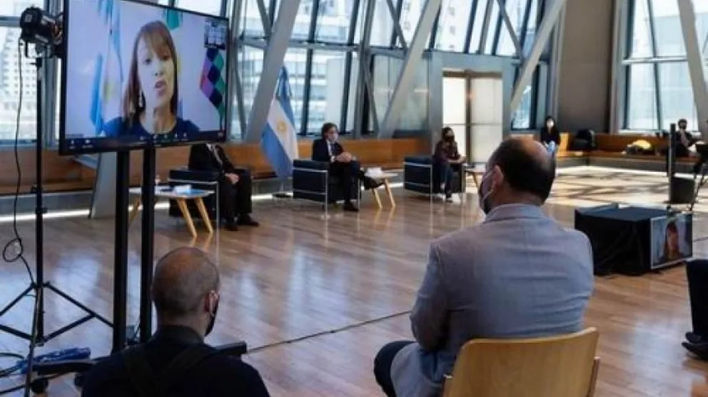 Amplían el Plan Federal de Cultura con un aporte de $2.000 millones