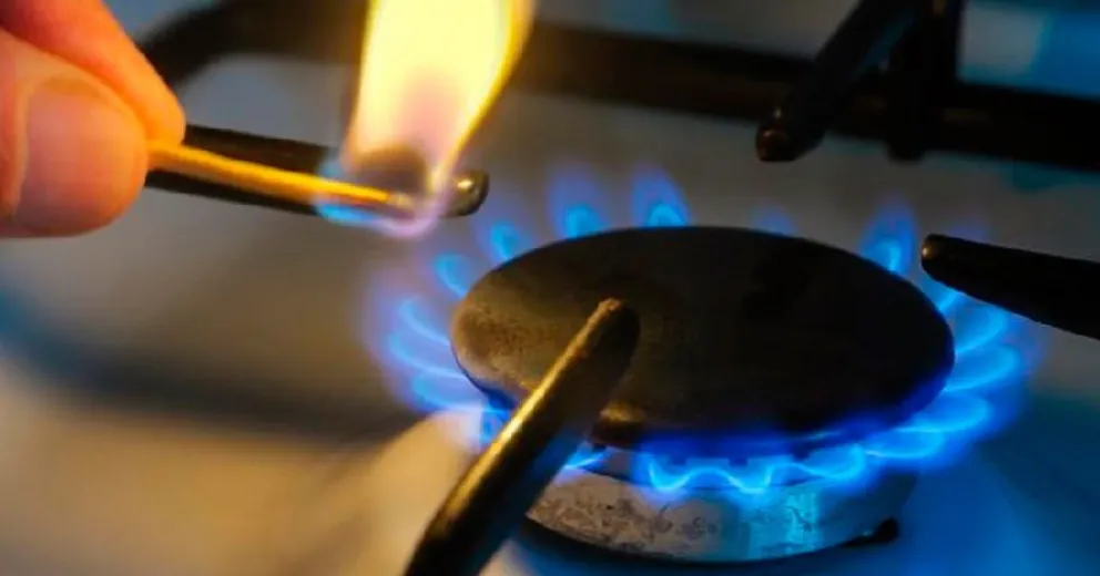 Escándalo por el aumento del gas en varios domicilios