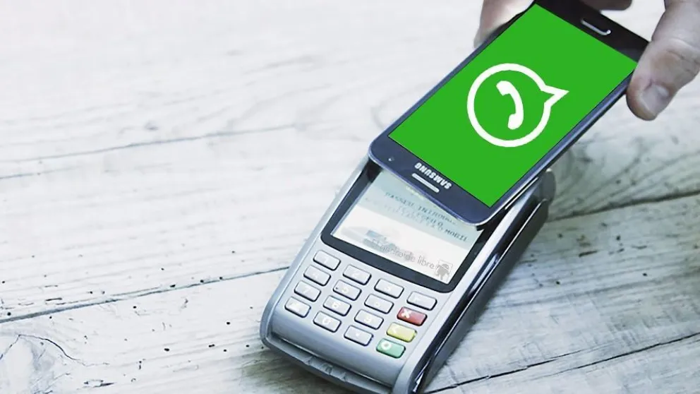 Ya podés pagar facturas y servicios con Whatsapp