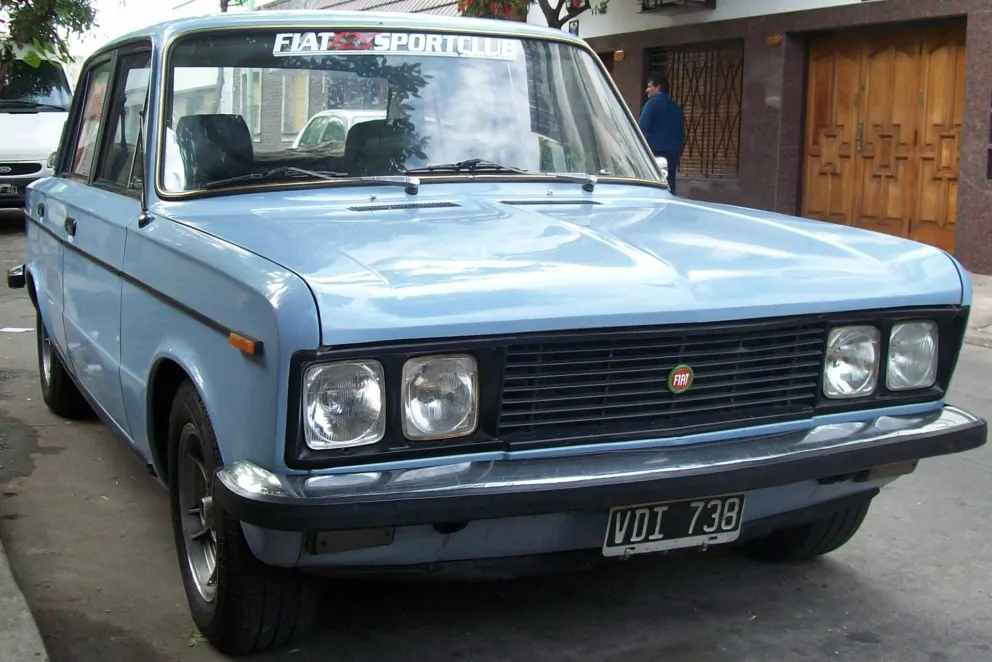 Le sacó el auto a su abuelo y se lo chocó: deberá pagar la indemnización