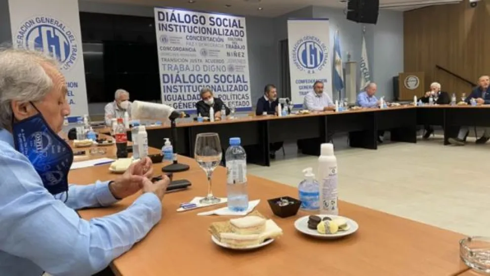 El salario mínimo superará los 21 mil pesos