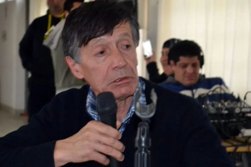 Condenaron a exconcejal de Caleta Olivia a cuatro años de prisión efectiva por abuso sexual