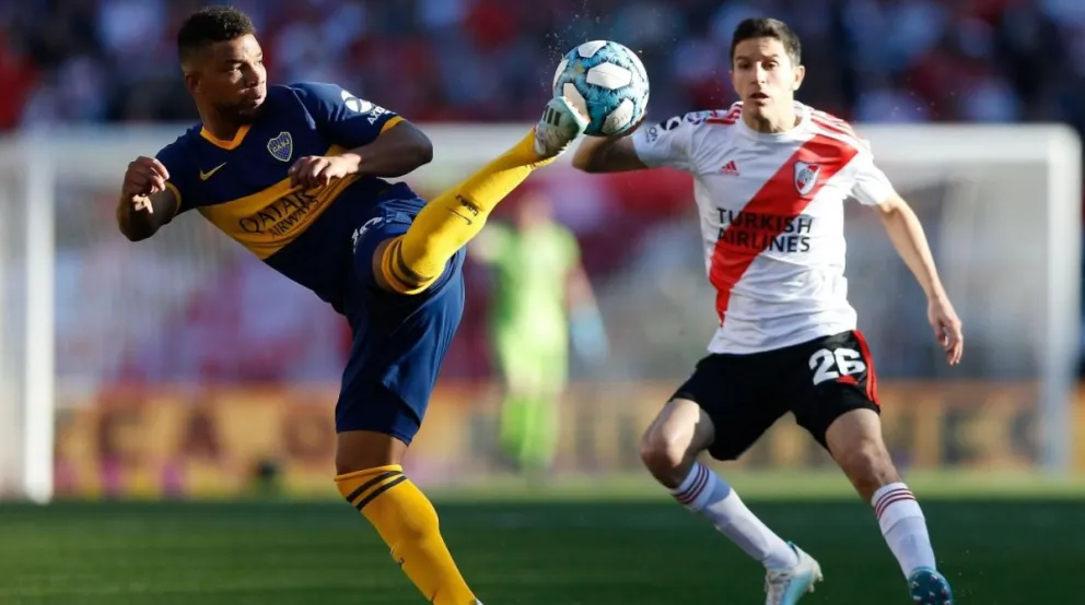 Confirmado: el fútbol argentino regresa el 30 de octubre