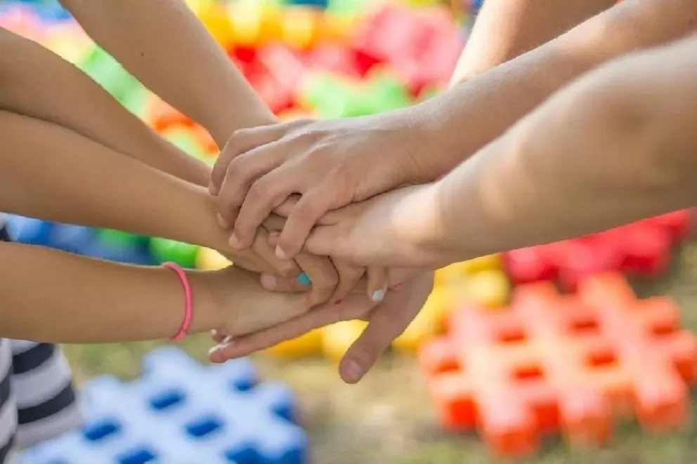 Se realizará una charla virtual de Educación Inclusiva en tiempos de pandemia