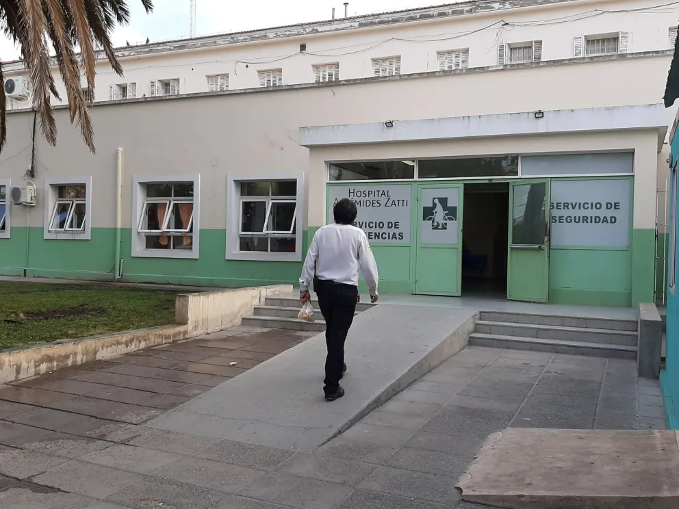 Viedma a punto de superar a Bariloche en cantidad de casos activos
