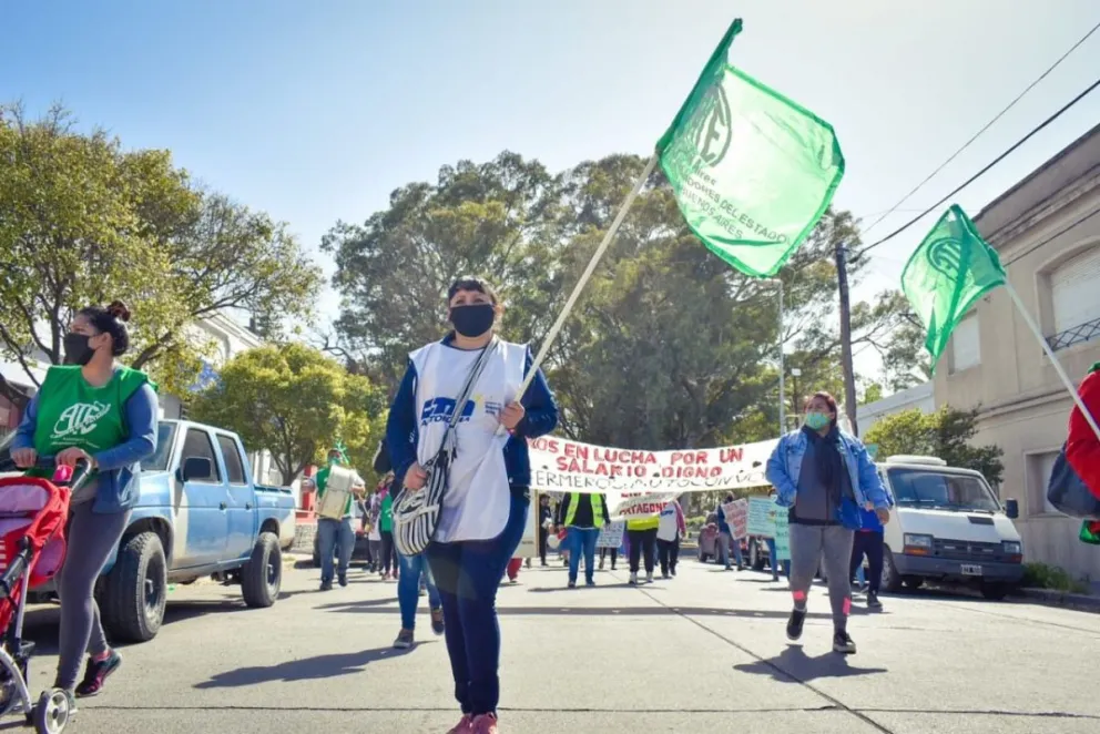 “Funcionarios no se olviden que llegaron por el voto del pueblo"