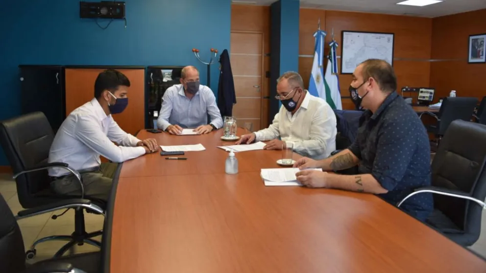 Habrá aumento para los empleados legislativos