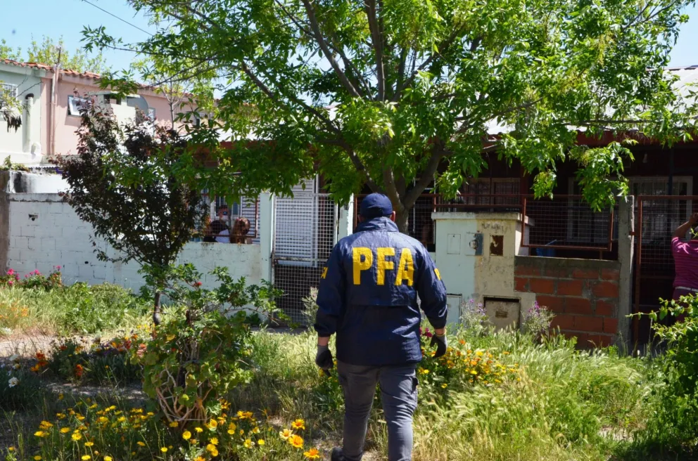 La Justicia Federal interviene en la usurpación de las casas estudiantiles