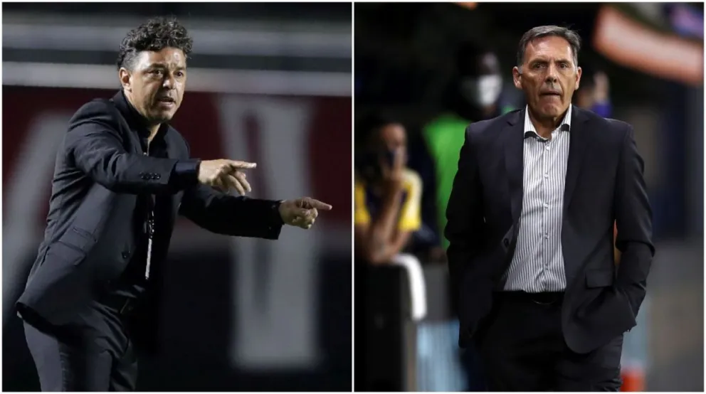 El fixture completo del nuevo torneo de Primera División