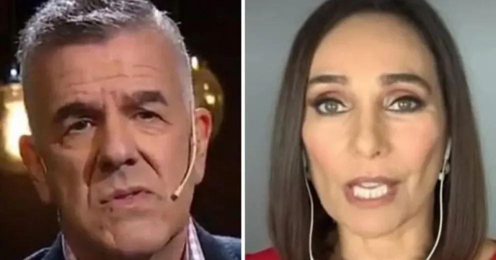Denuncian a Dady Brieva ante el FBI por apología de la violencia y terrorismo
