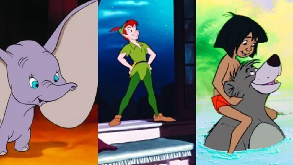 Disney advierte sobre los estereotipos culturales en sus películas clásicas