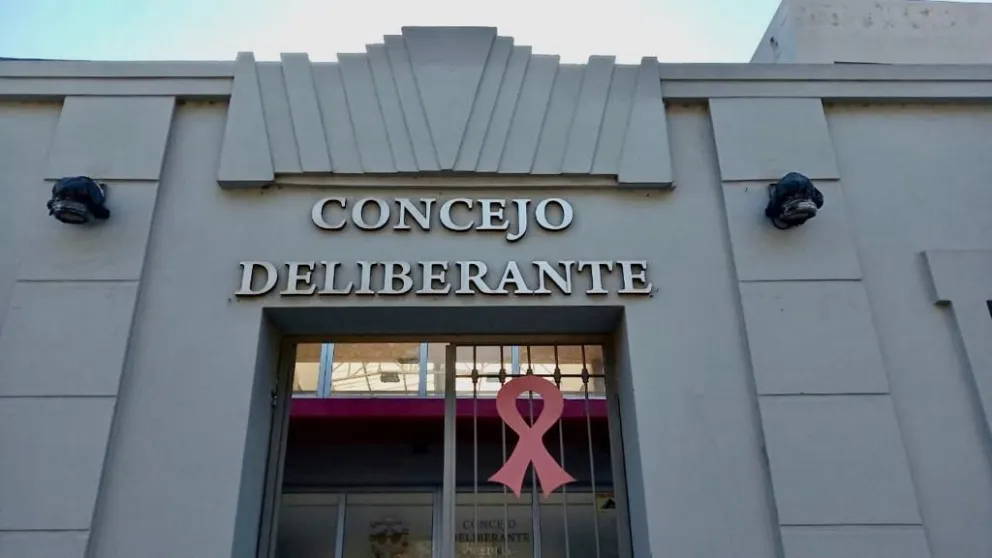 El Concejo reabrirá sus puertas en la misma línea que la Municipalidad