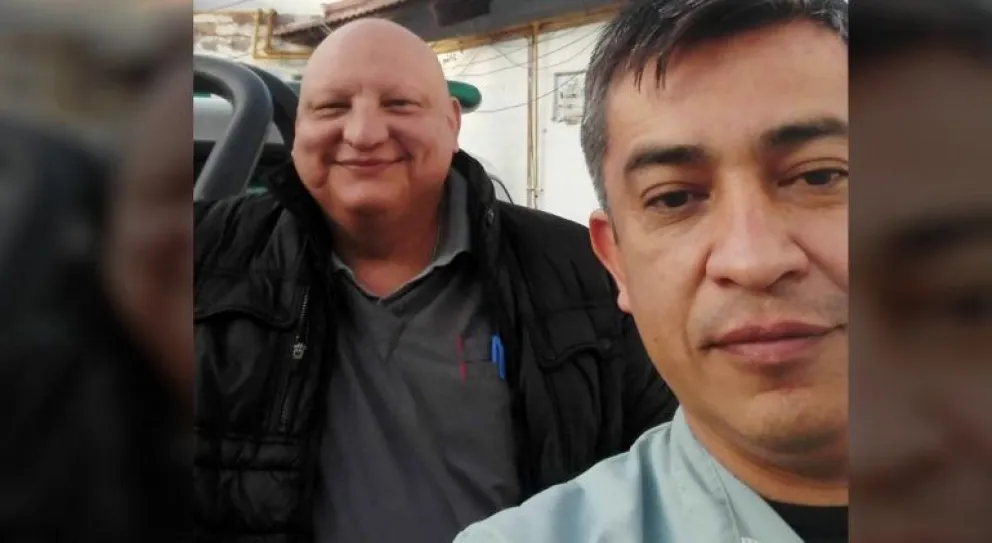 Ataque en Campo Grande: "Hacete cargo de la guardia que me pegaron tres tiros"