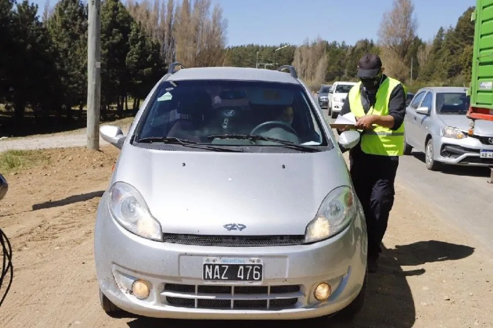 Bariloche puso primera con la prueba piloto de turismo