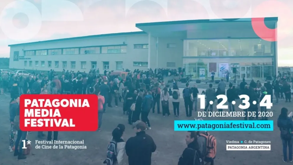 Llega la primera edición del Festival Patagonia Media