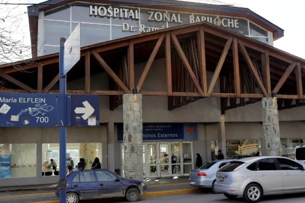 Se efectuó una operación por cáncer de útero que permitió conservar fertilidad