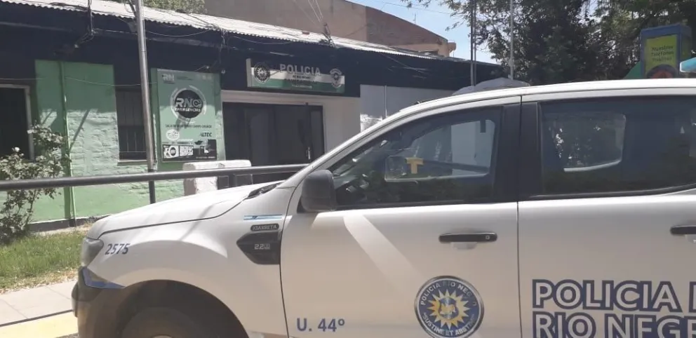 Allanamiento y detenido por el ataque al médico de Campo Grande