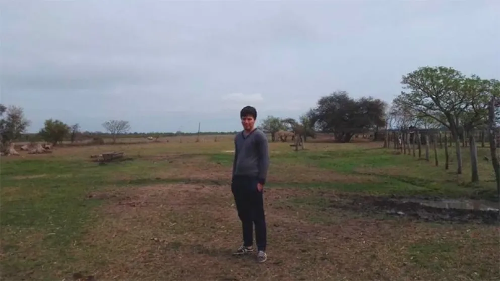No tenía señal donde vive y lo echaron de la clase por no activar la cámara