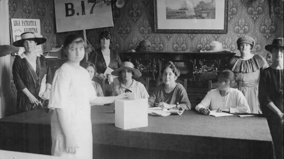 Archivo General de la Nación: se podrá acceder de forma remota a archivos multimedia