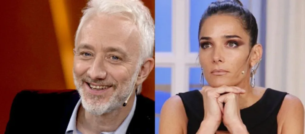 Rating del sábado: la farándula se impuso a la política
