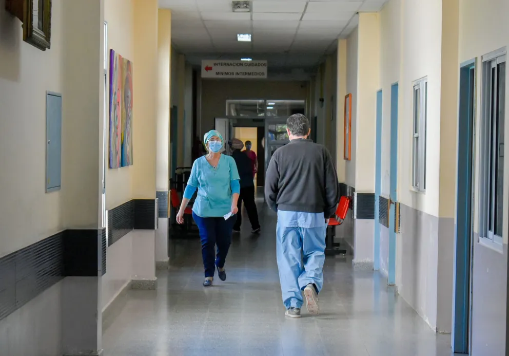 Se frenó la curva de crecimiento, pero aumentan los casos