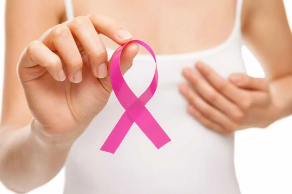 Cáncer de mama: el autoexamen no reemplaza al examen médico
