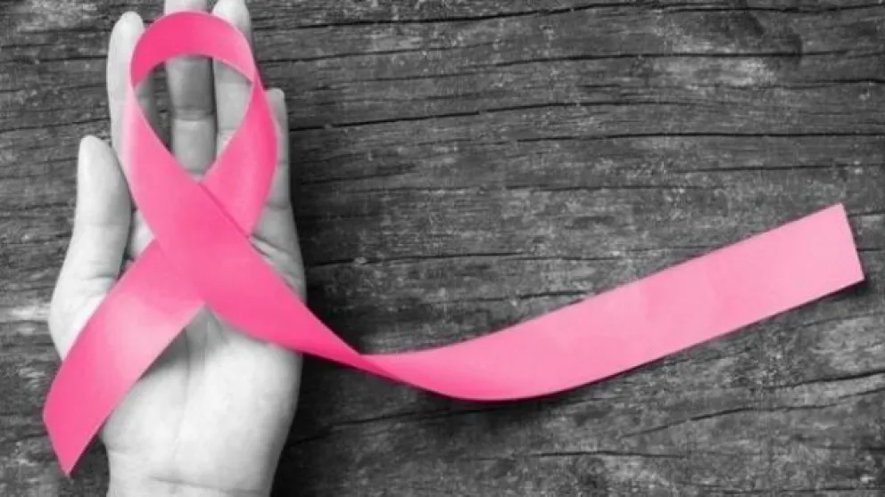 19 de octubre: Día Internacional de la Lucha Contra el Cáncer de Mama