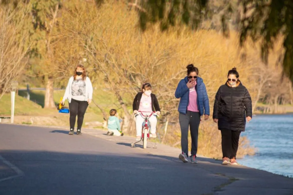 Solicitan a ampliación de los balnearios y refuerzo de guardavidas