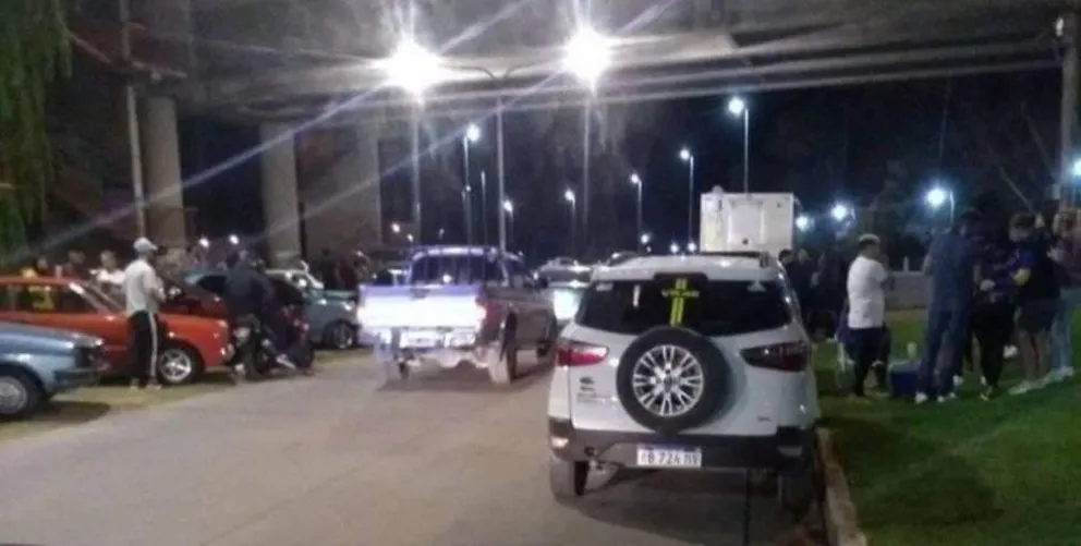 Este sábado empezará a verse el efecto de las juntadas por el Día de la Madre