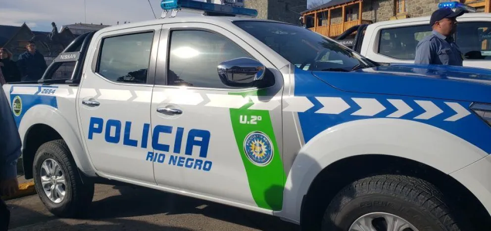 Con los viejos no: un sujeto agredió a sus abuelos con un hierro