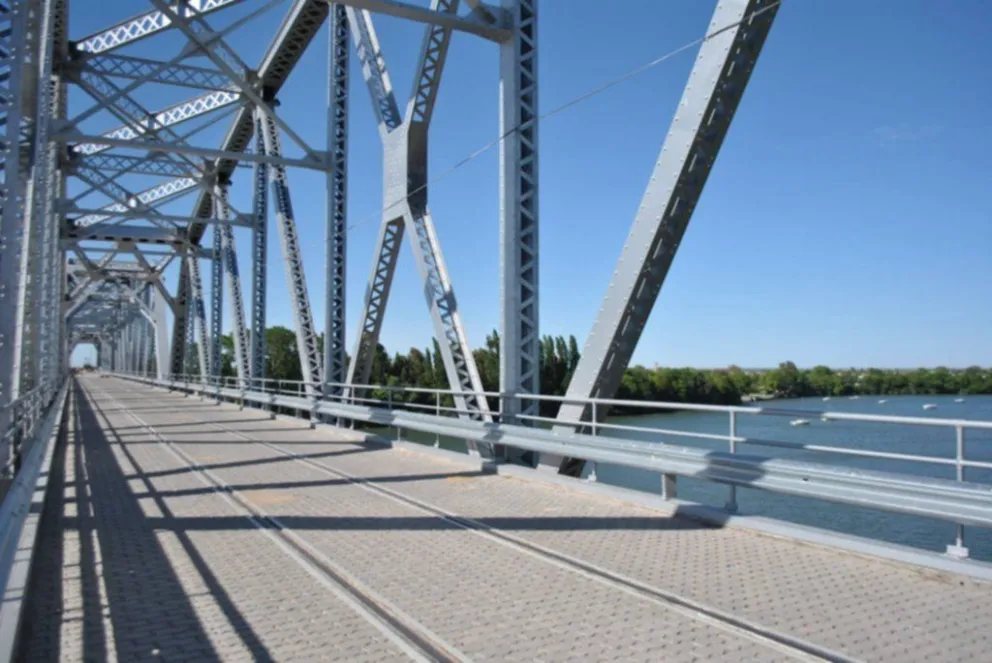 ¿Por qué será clave el aporte de las cámaras del puente?