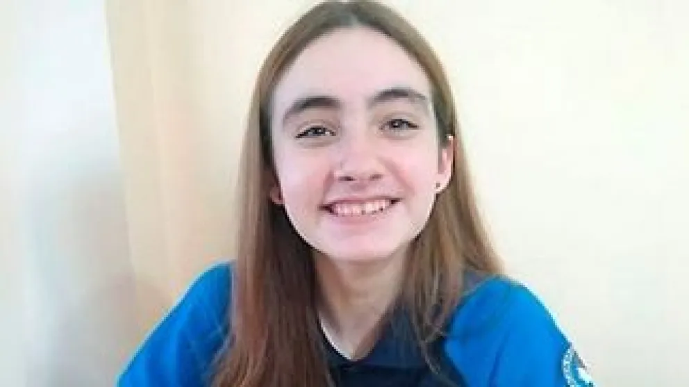 Una argentina logró el subcampeonato en el Mundial Escolar de ajedrez