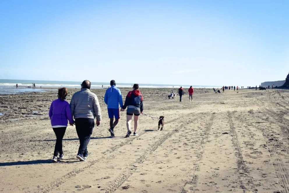 Pesatti acudirá a distintos organismos para garantizar el cumplimiento del orden sanitario