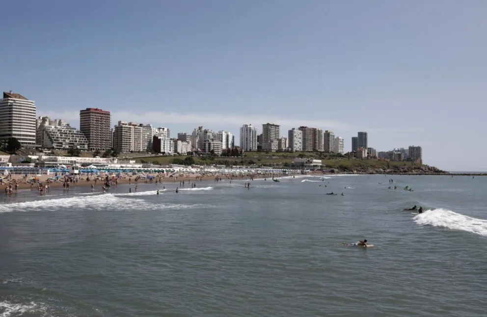 Los precios para alquileres  de verano subieron hasta 50 por ciento