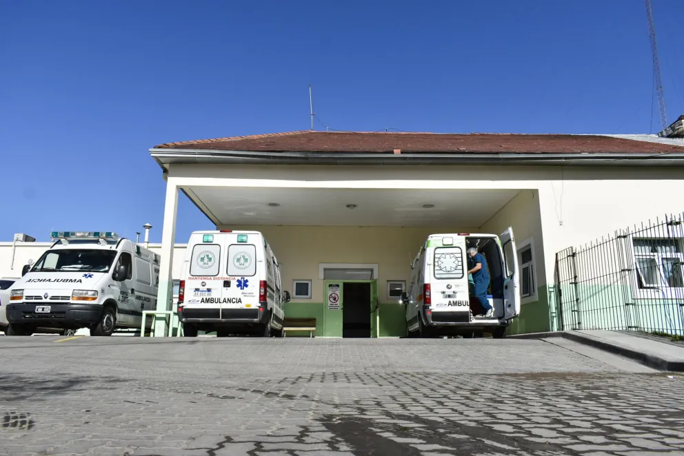 Viedma superó ampliamente los 600 casos activos