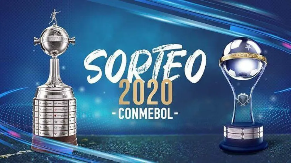 Qué rivales les pueden tocar a River y a Boca en los octavos de la Libertadores