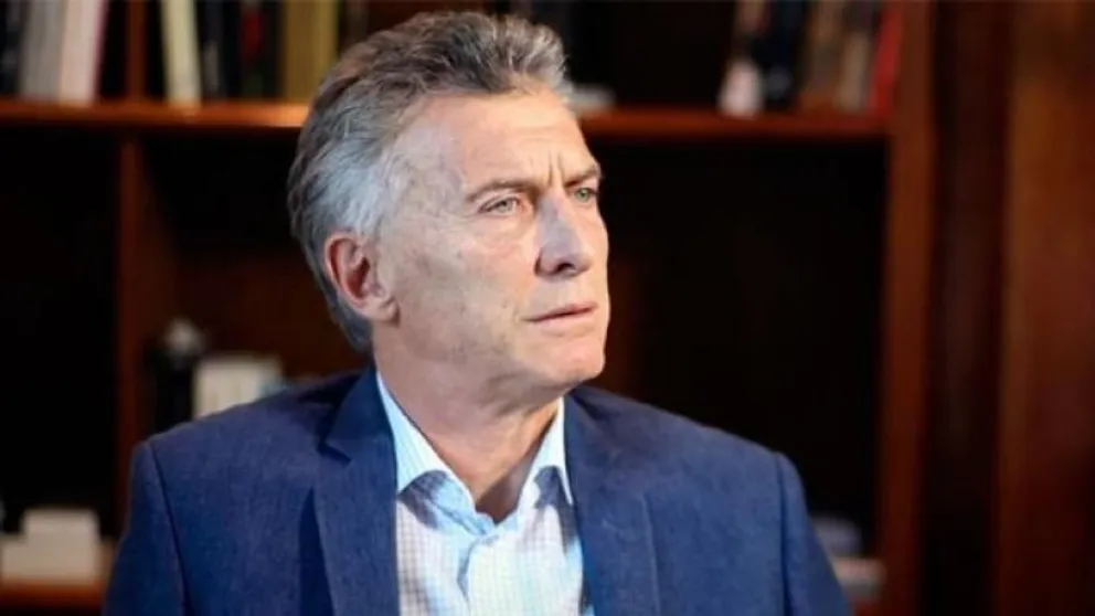 Mauricio Macri: “No voy a ser candidato en el 2021,  y no necesito fueros”