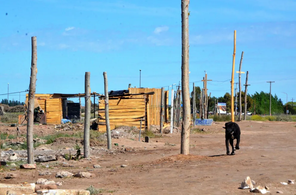 El Concejo apura el tratamiento de acceso a la tierra