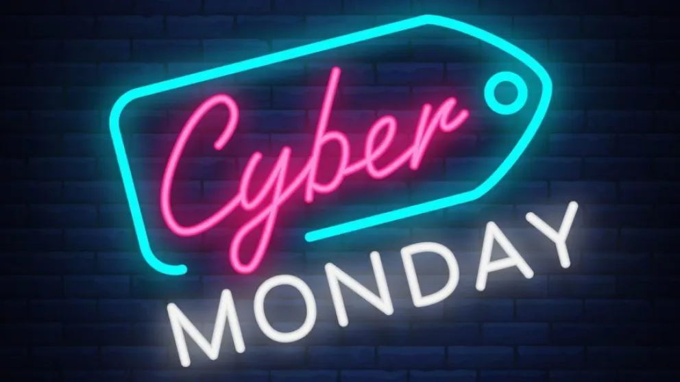Llega el Cyber Monday 2020 entre el 2 y el 4 de noviembre