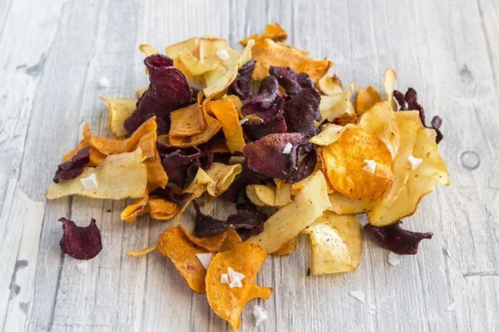 10 ideas para  aprovechar los alimentos (y sin hacer compost)