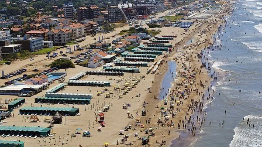No permitirán uso del aire acondicionado en las playas bonaerenses