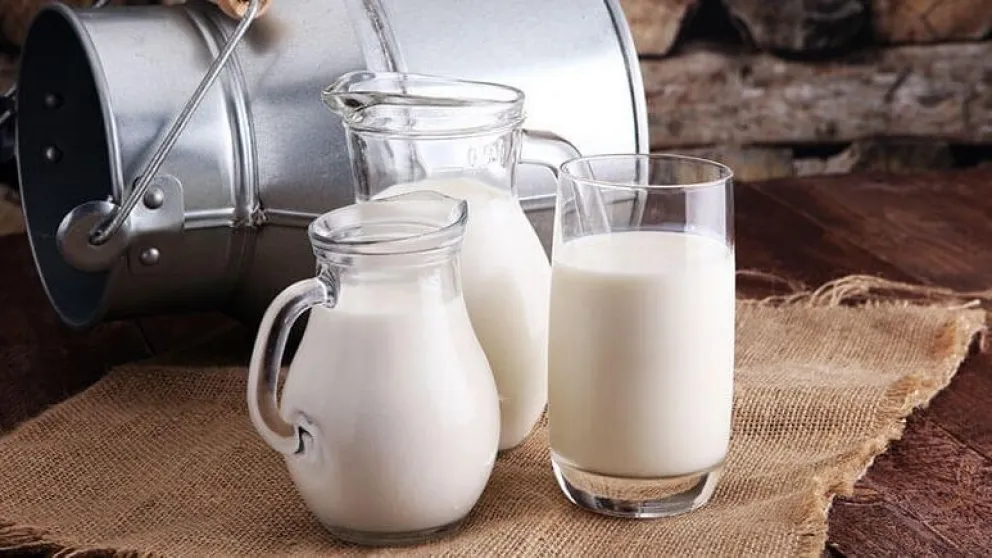 ¿Bajará el precio de la leche? Lanzan un sistema de pasteurización que abaratará costos
