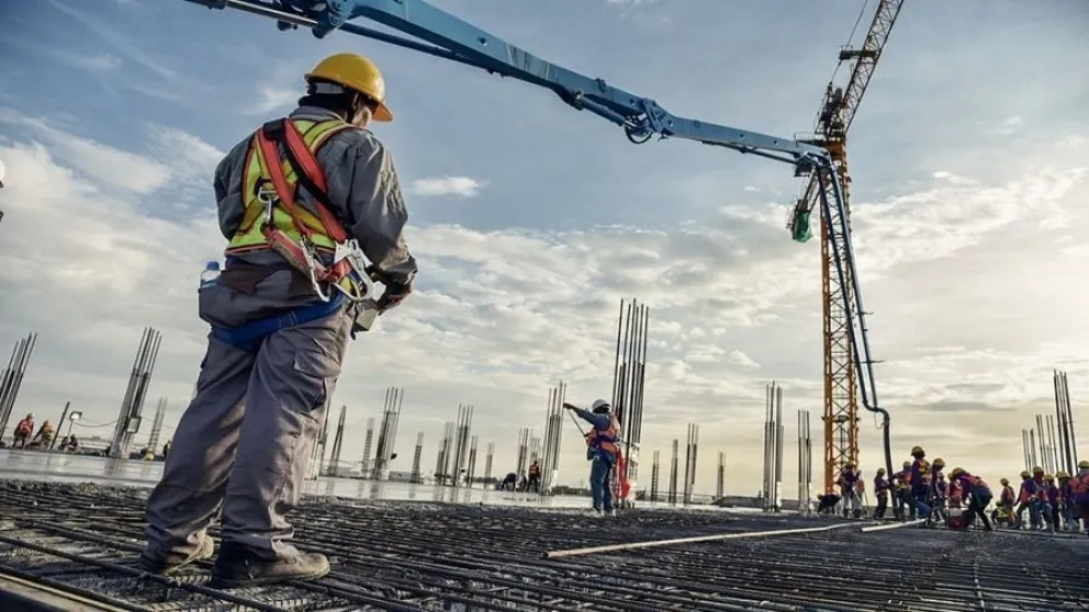 El Gobierno presentó proyectos con incentivos para la construcción y crédito hipotecario