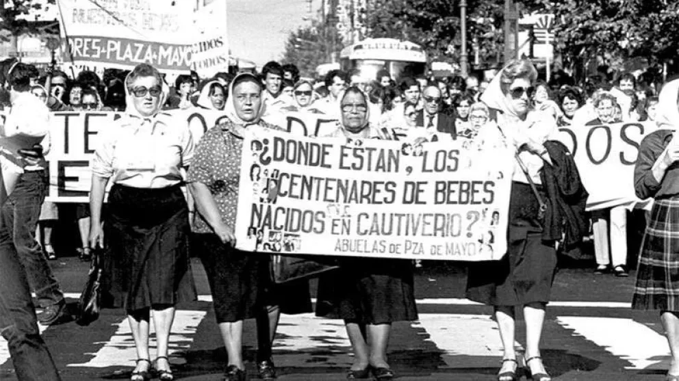 Día Nacional del Derecho a la Identidad