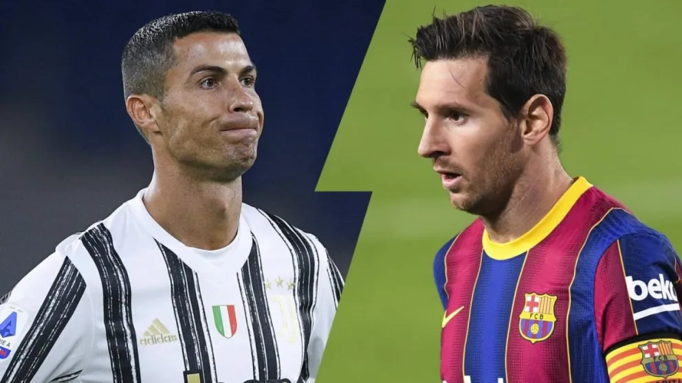 No habrá duelo Messi-Cristiano: Ronaldo volvió a dar positivo por coronavirus