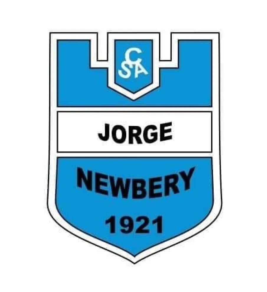 Jorge Newbery: "Es de muy cobardes robar en una institución deportiva"