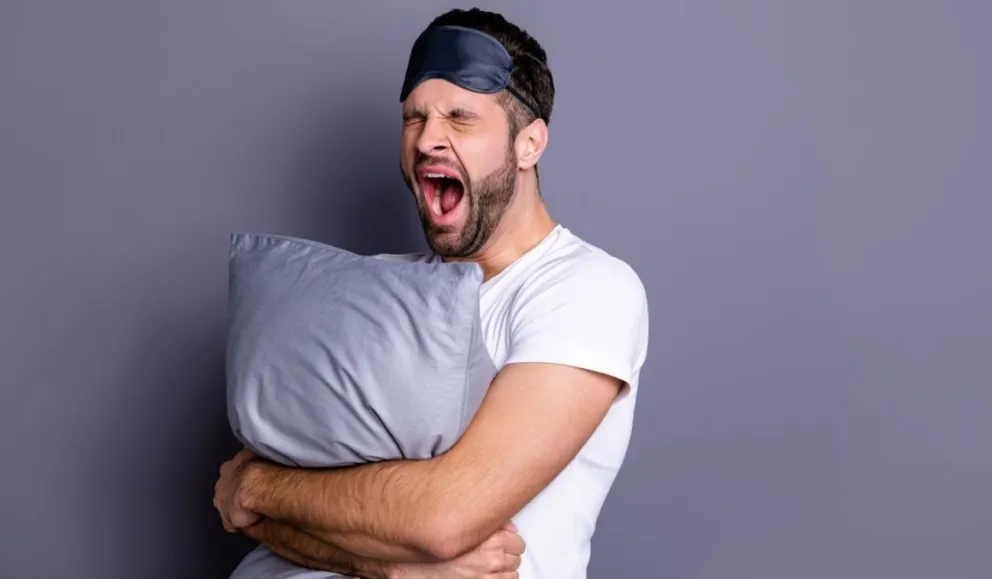 7 Trucos para dormir mejor